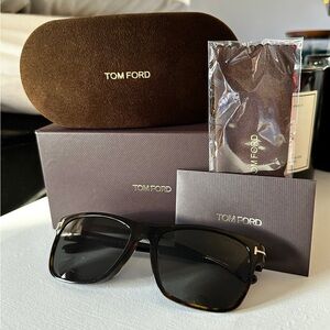 Tom Ford Sunglasses
